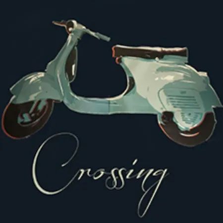 Crossing 1 2* Rome