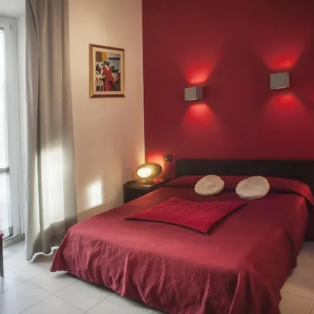 Guest house Crossing 1 Rome