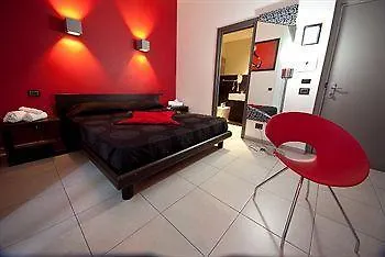 Crossing 1 Guest house Rome