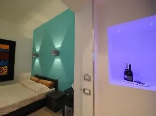 Crossing 1 Guest house 2*