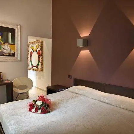 Guest house Crossing 1 2*