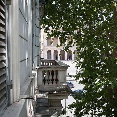 Crossing 1 2* Rome